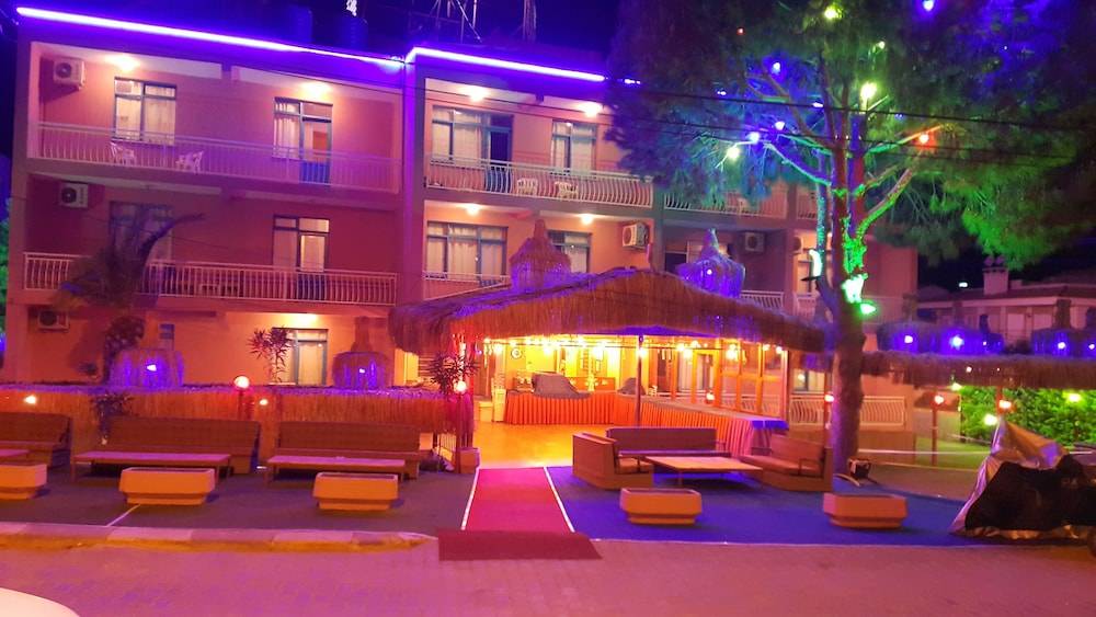 Grand Yayla Hotel 1