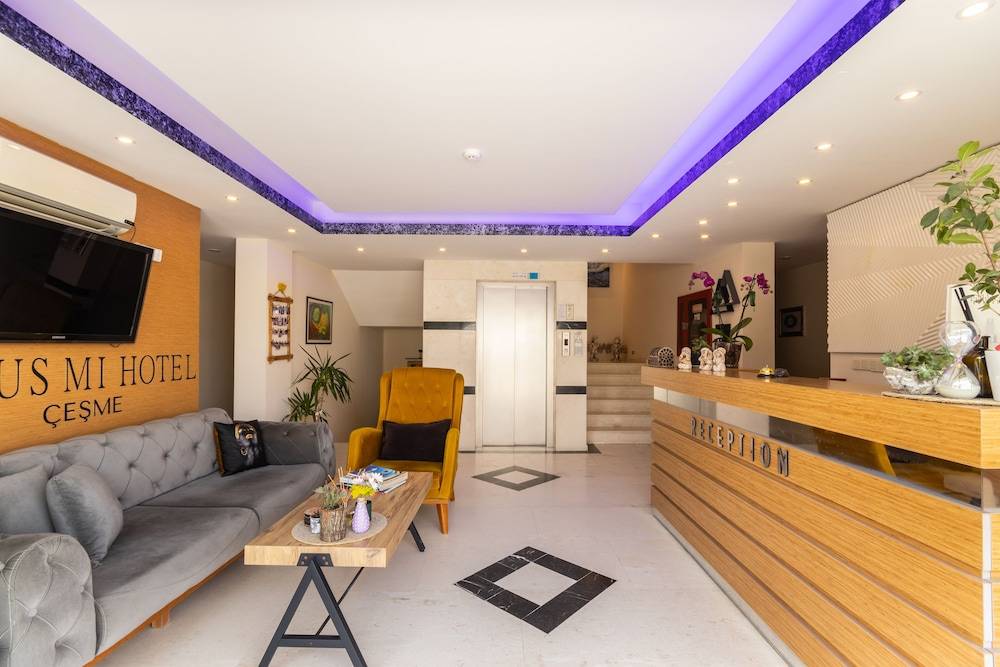 Siriusmi Hotel 2