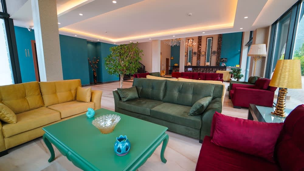Aes Club Hotel 2