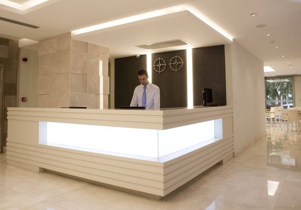Kalinda Inn Hotel Ilıca Cesme 2