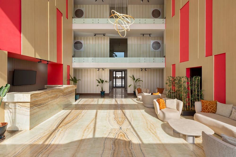 Ramada By Wyndham Cesme 1