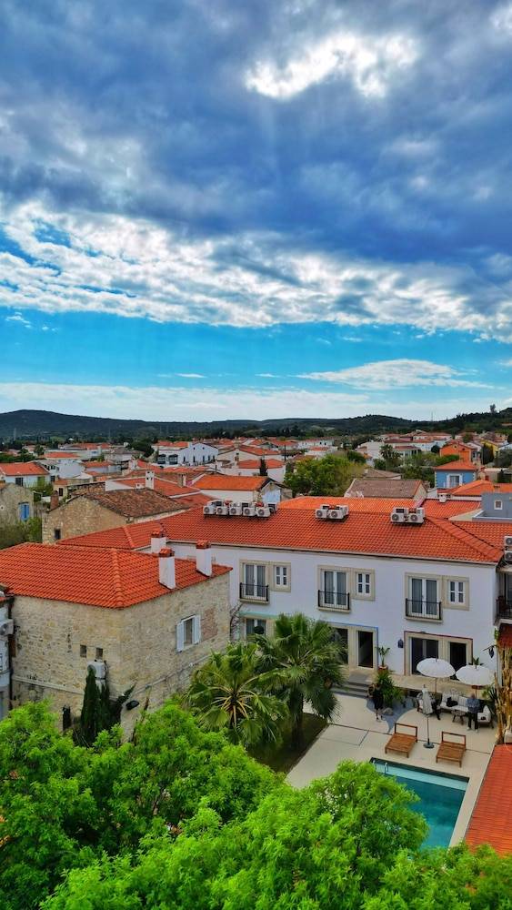 Jardin d'Azur Alaçatı 1