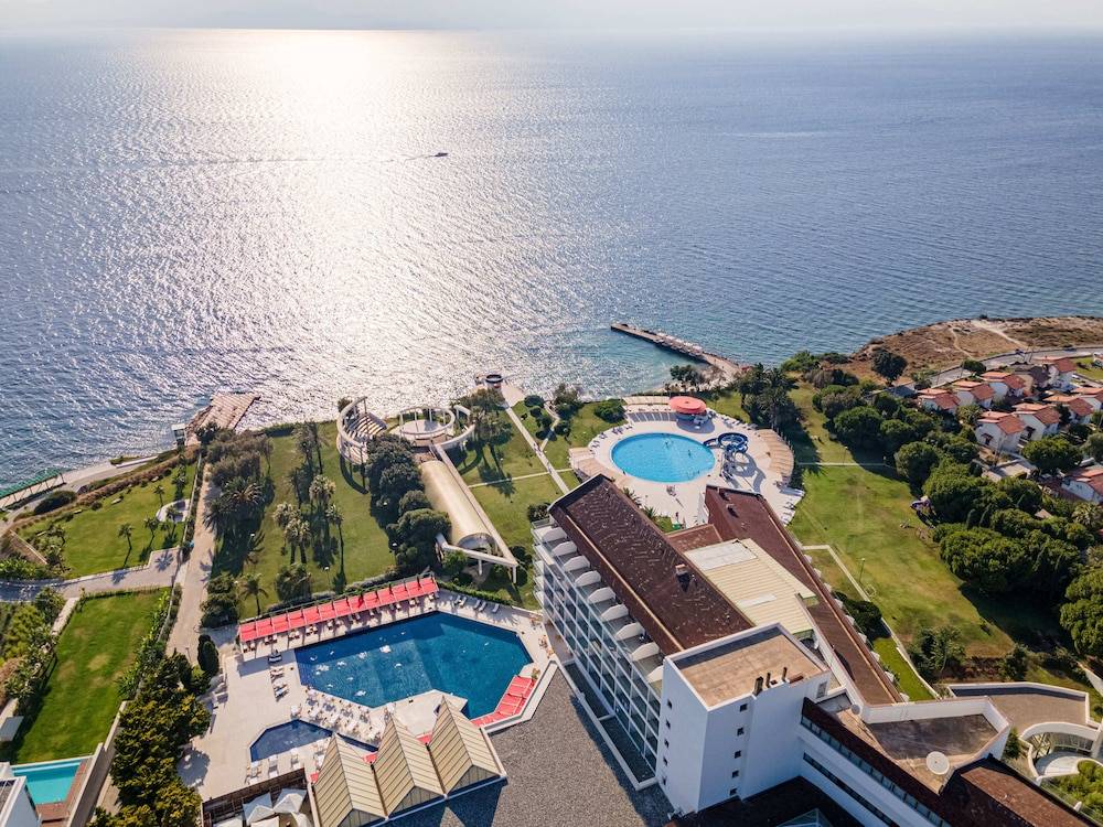 Grand Hotel Ontur Cesme 1