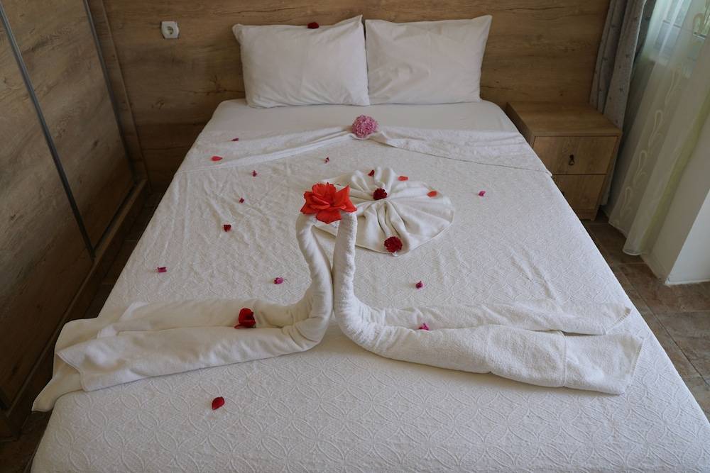 Tunacan Hotel 2
