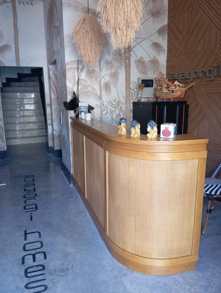 Ayayorgi Homes 2