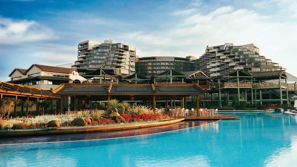 Limak Lara Deluxe Hotel & Resort Antalya 1