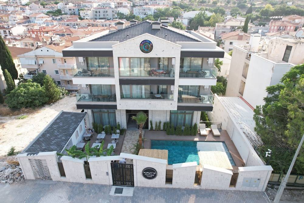 Ayayorgi Homes 1