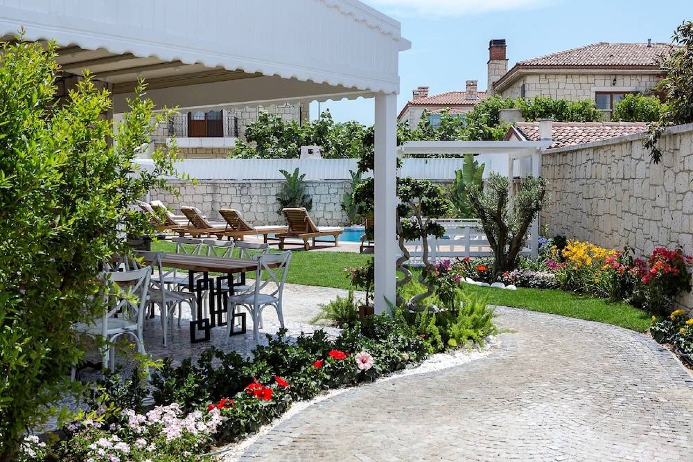 Kokopelli Alacati 2