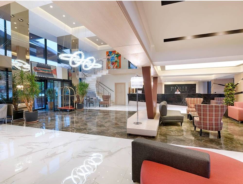 Pırıl Hotel Thermal&Beauty SPA 2
