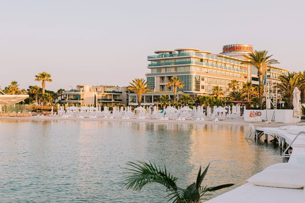 Ilica Hotel Spa & Wellness Resort 1