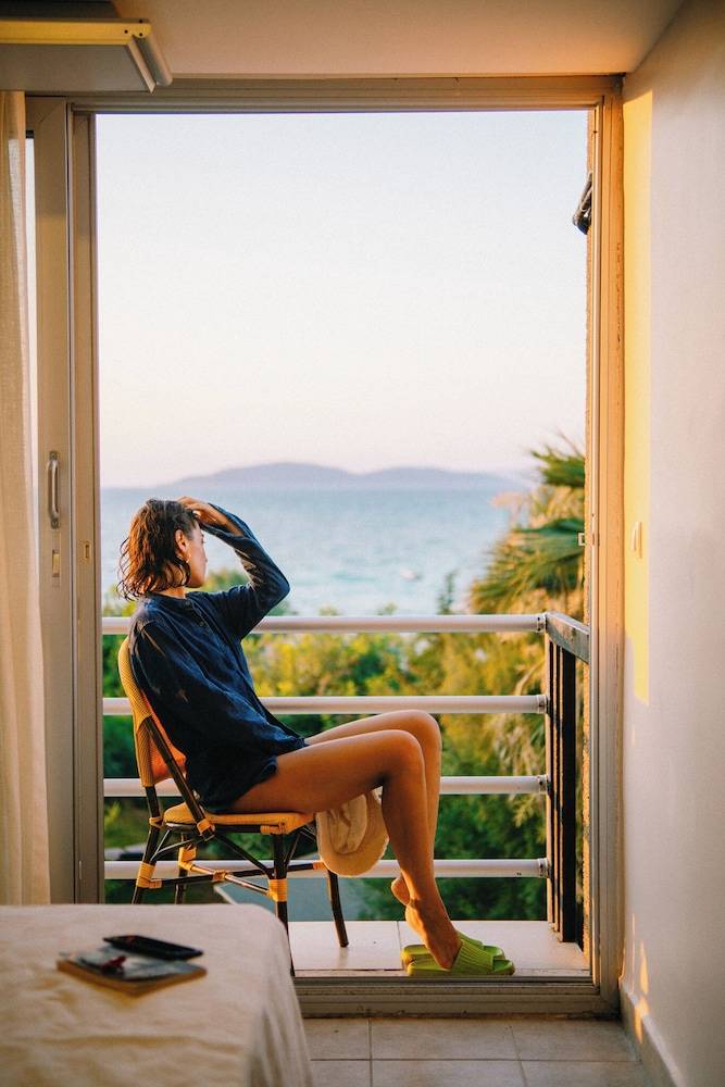 Rooms Smart Luxury Hotel & Beach 1