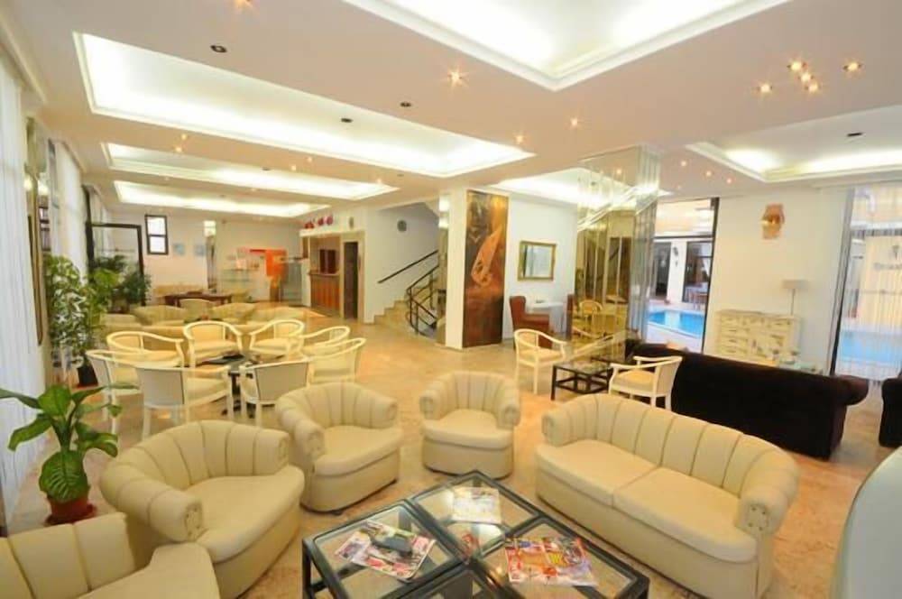 Albano Hotel 2