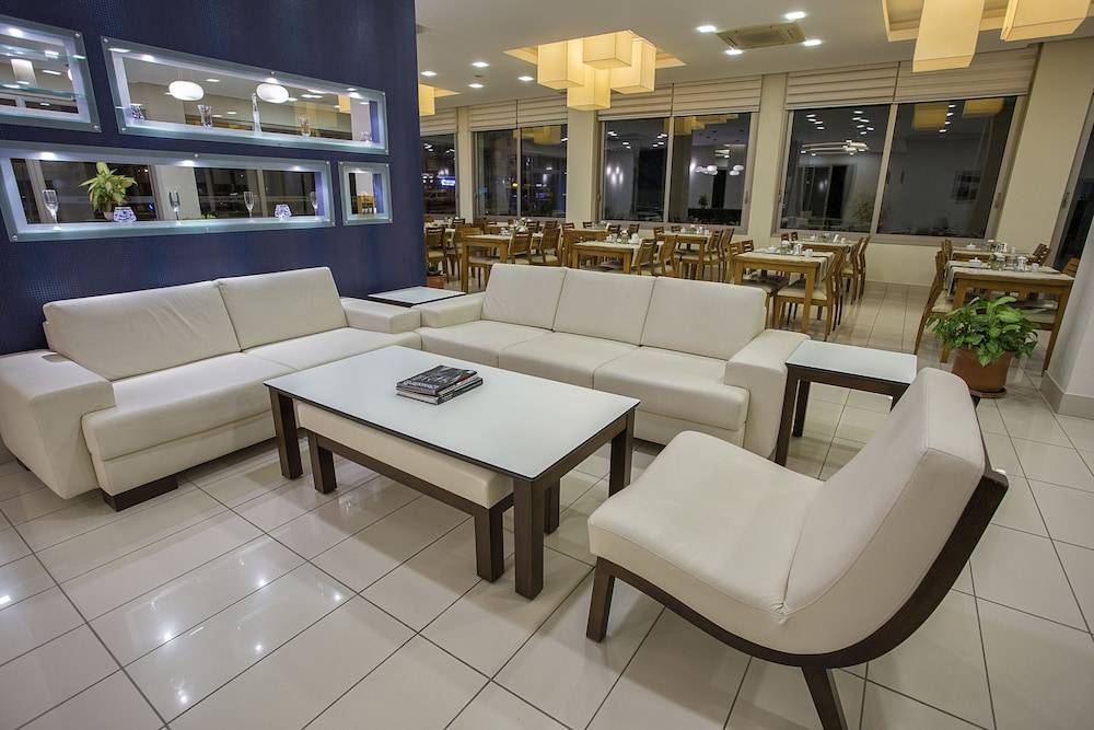 Çilek Marina Otel 2