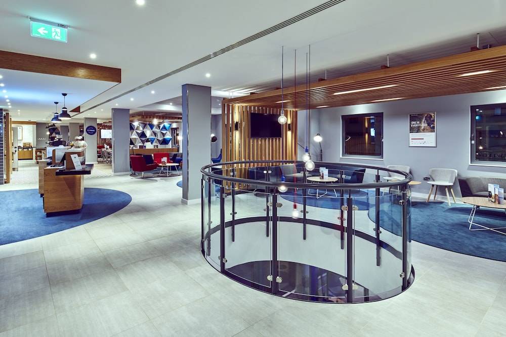 Holiday Inn Express GIBRALTAR by IHG 2