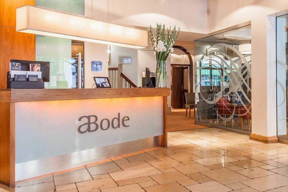 ABode Canterbury 2