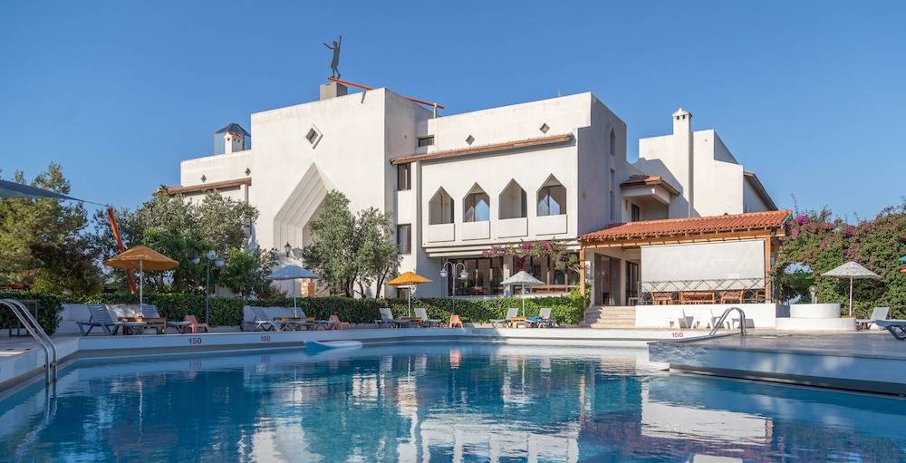 Arinnanda Hotel Cesme 1
