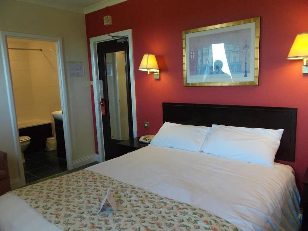 Ox Hotel Carlisle 2