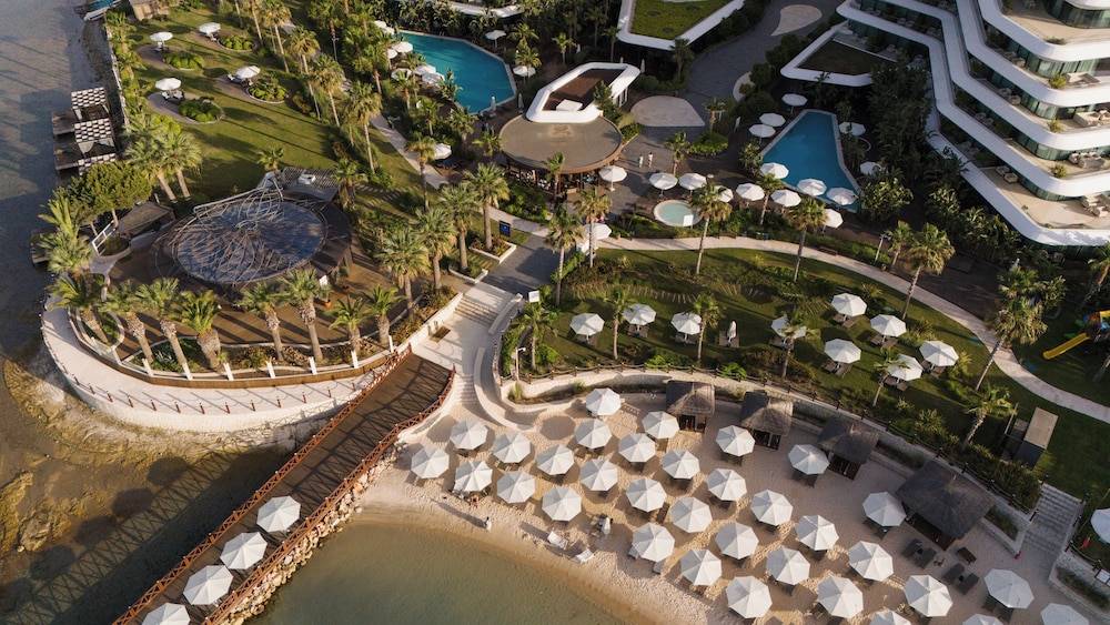 Reges, a Luxury Collection Resort & Spa, Cesme 1