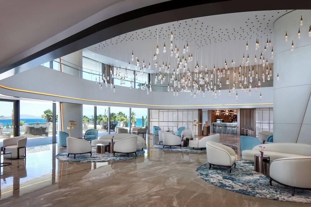 Reges, a Luxury Collection Resort & Spa, Cesme 2