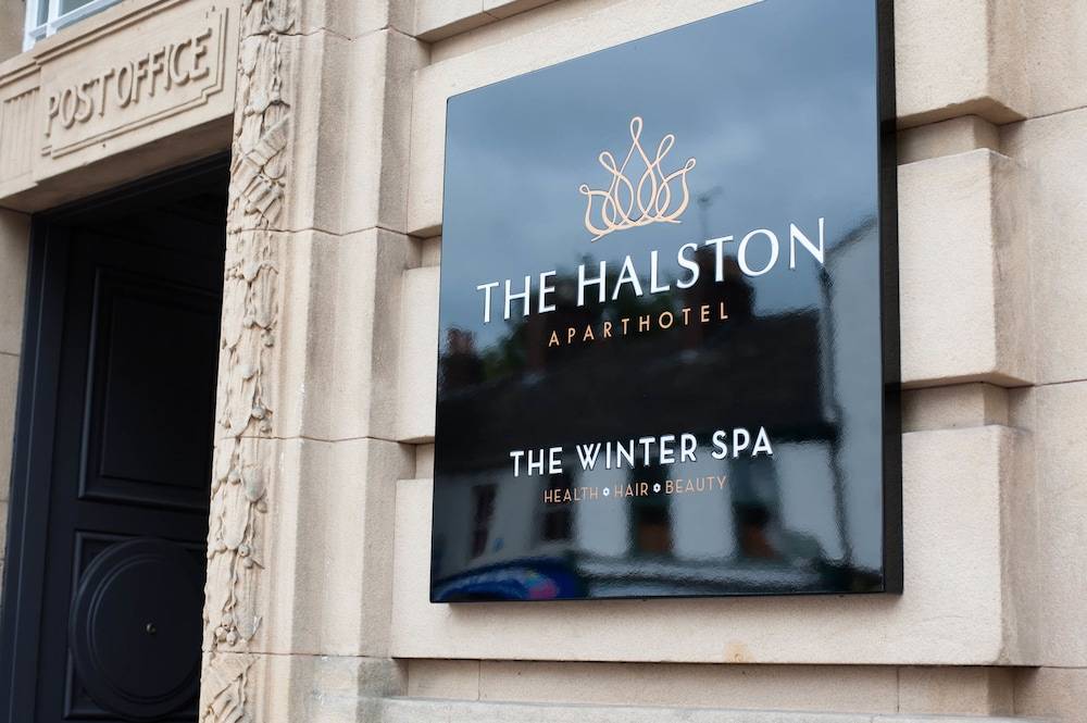 The Halston Carlisle 2
