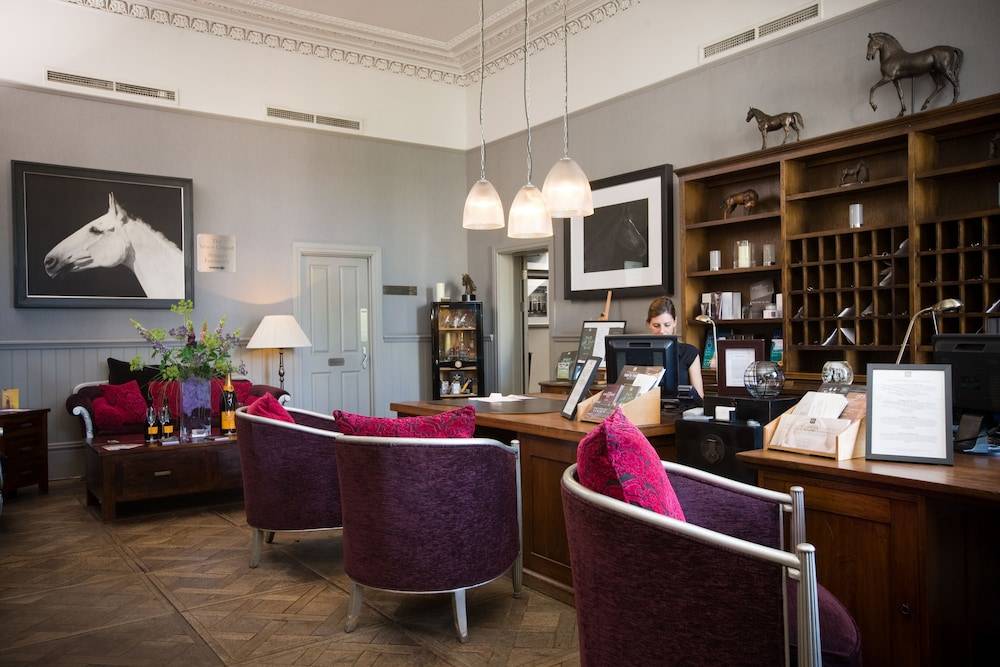 Hotel du Vin Cheltenham 2