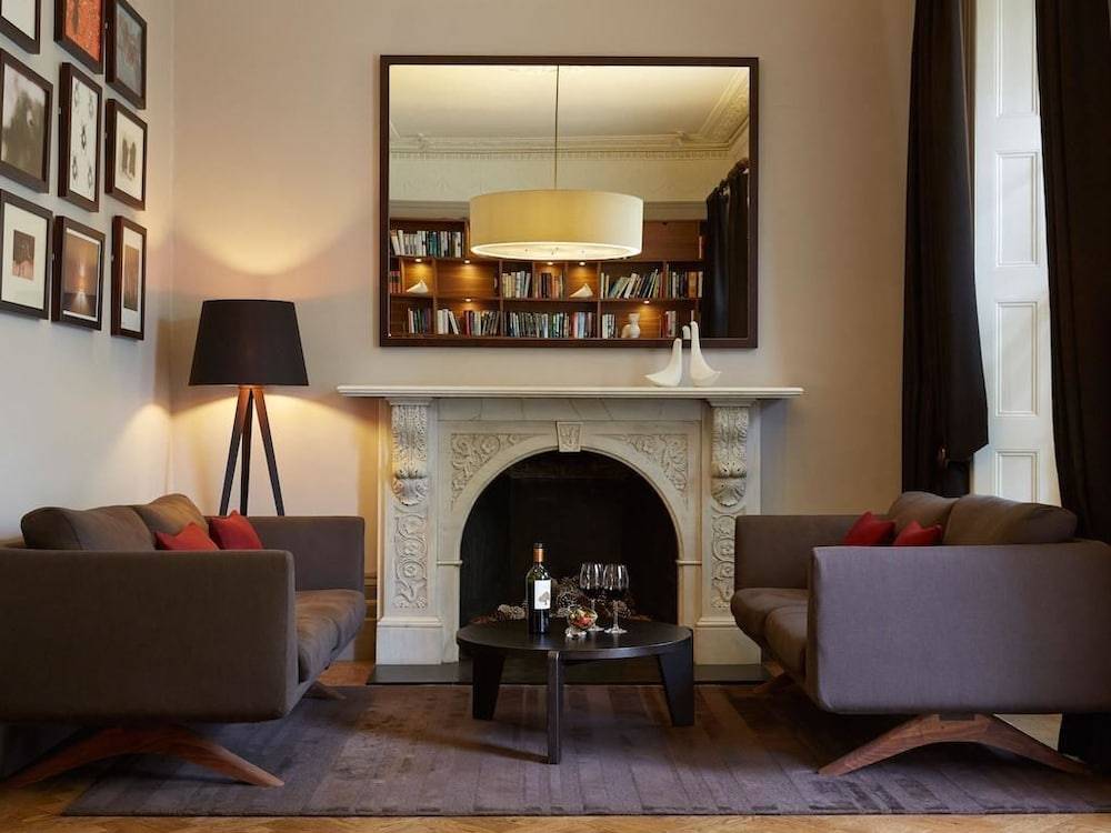 Malmaison Cheltenham 2