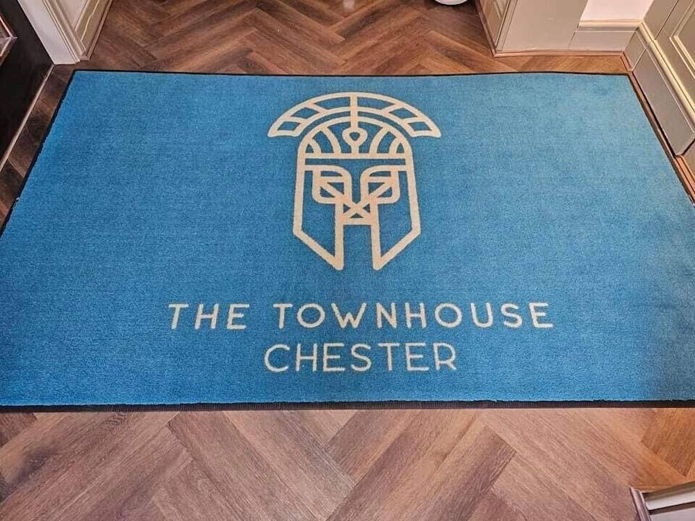 The Townhouse Chester 2