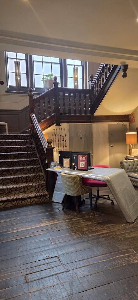 Oddfellows Chester Hotel & Apartments 2