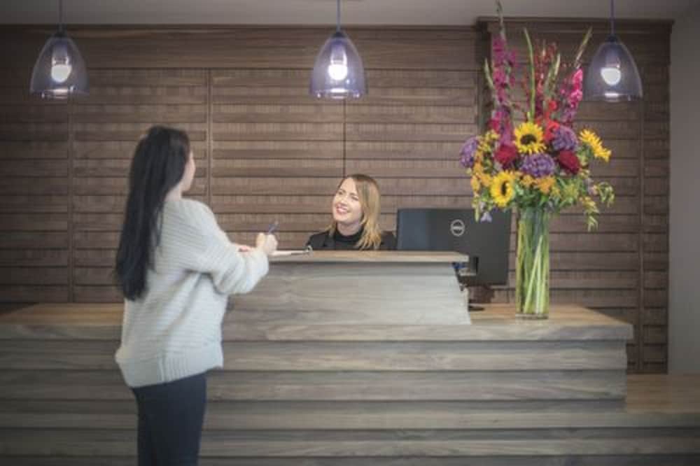 Cotswolds Hotel & Spa 2