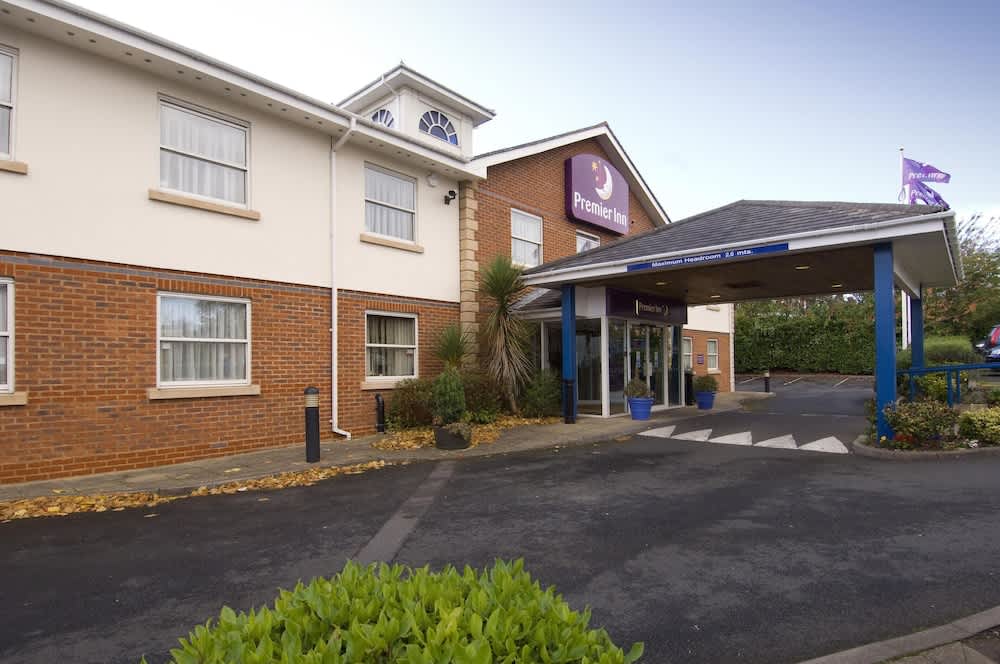 Premier Inn Coventry South - A45 1