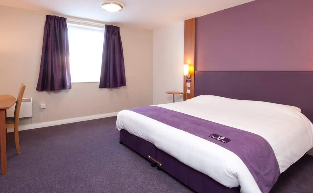 Premier Inn Coventry South - A45 2