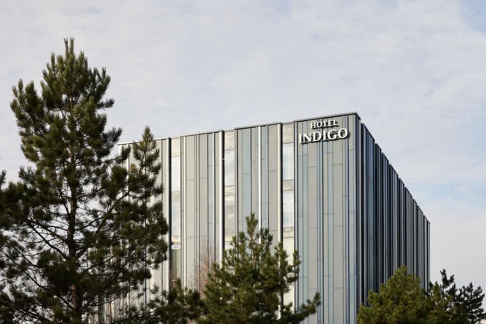 Hotel Indigo COVENTRY 1