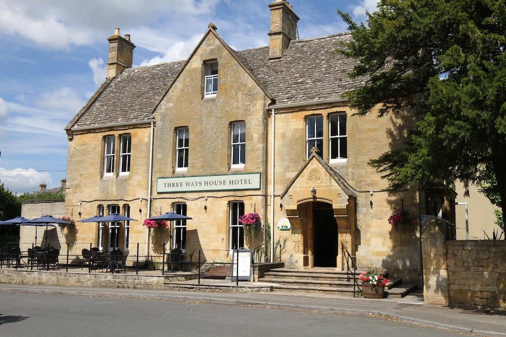 Three Ways House Hotel 1