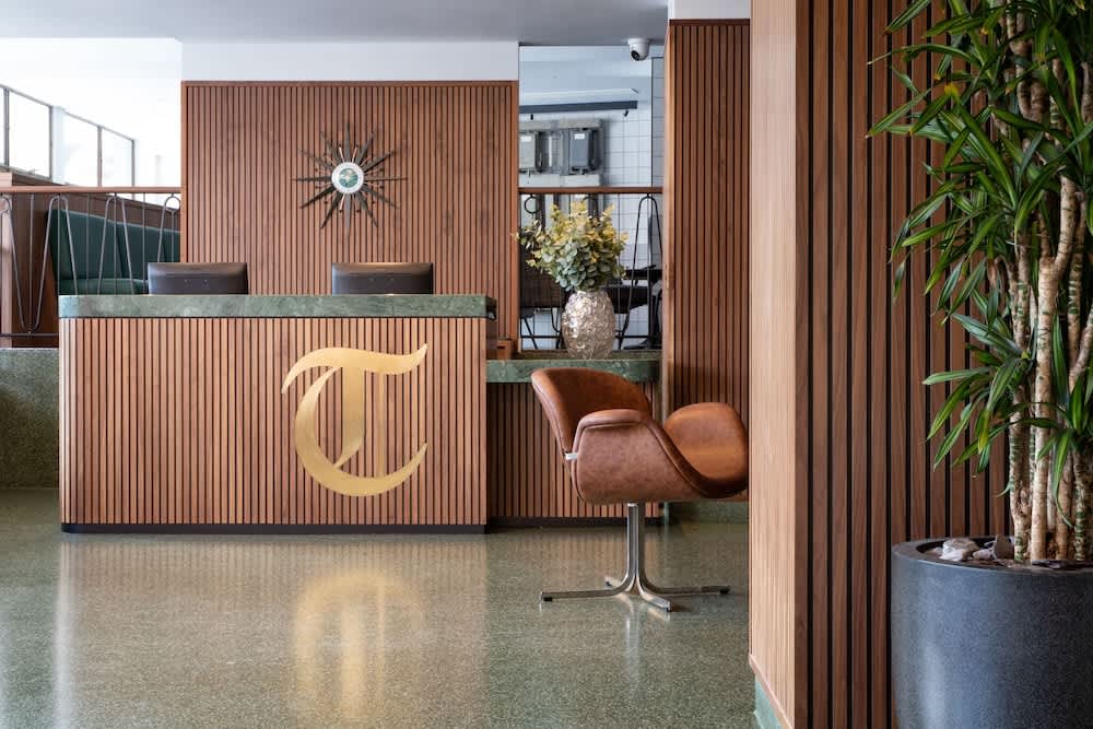 Telegraph Hotel - Coventry 2