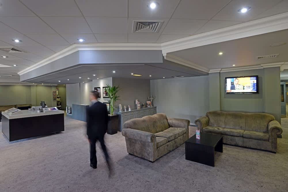 Village Hotel Coventry 2