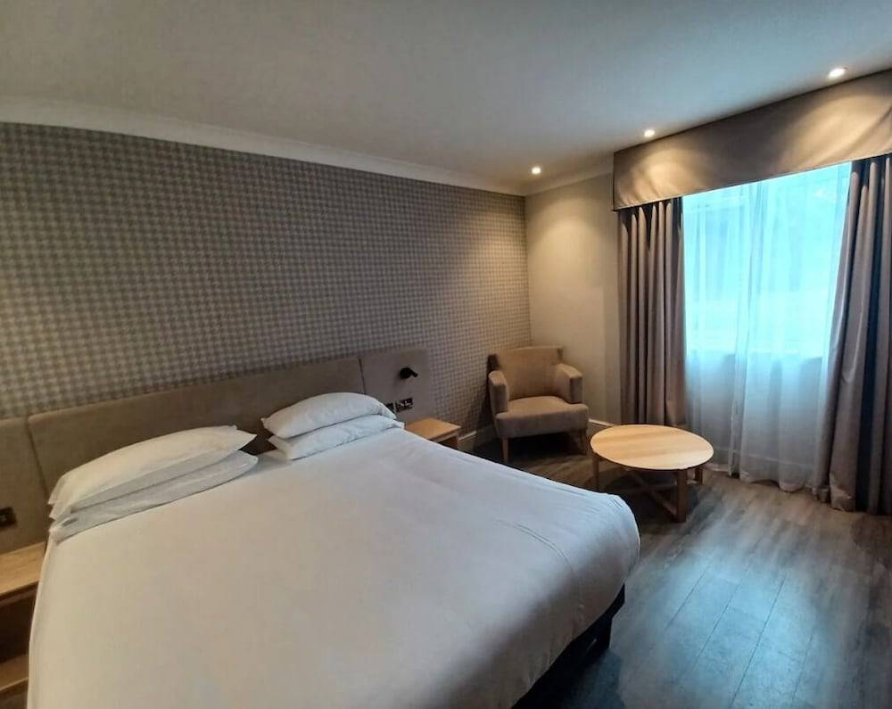Brandon Hall Hotel & Spa Warwickshire 1