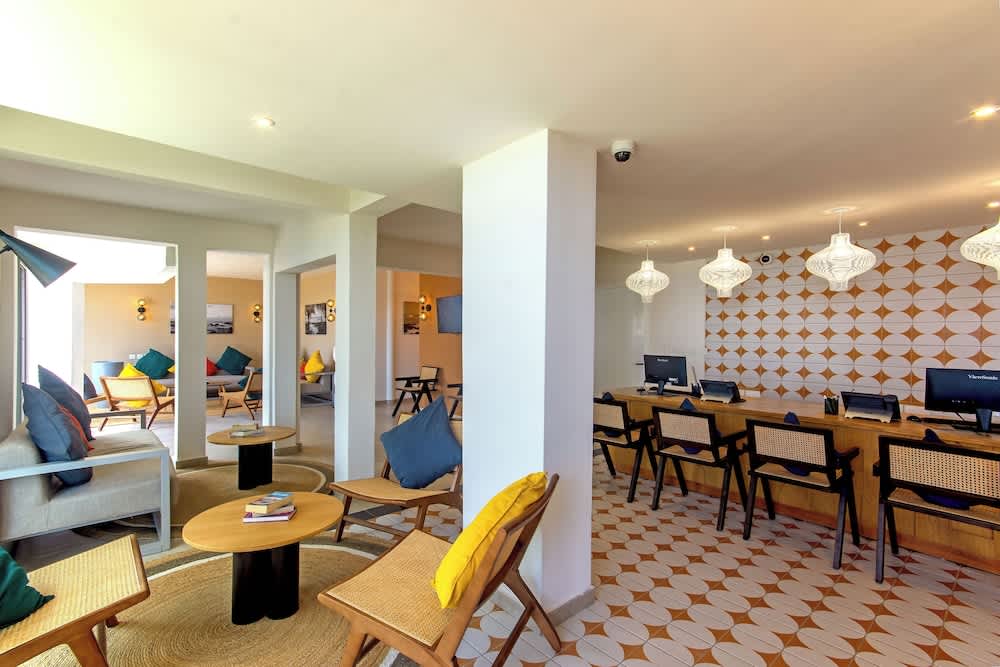 Gosun Beach Hotel 2