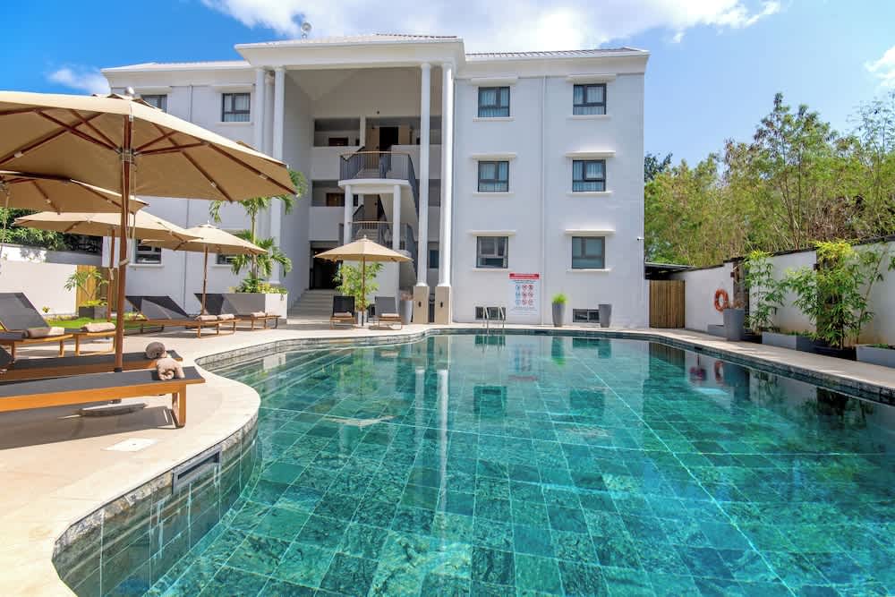 Gosun Beach Hotel 1
