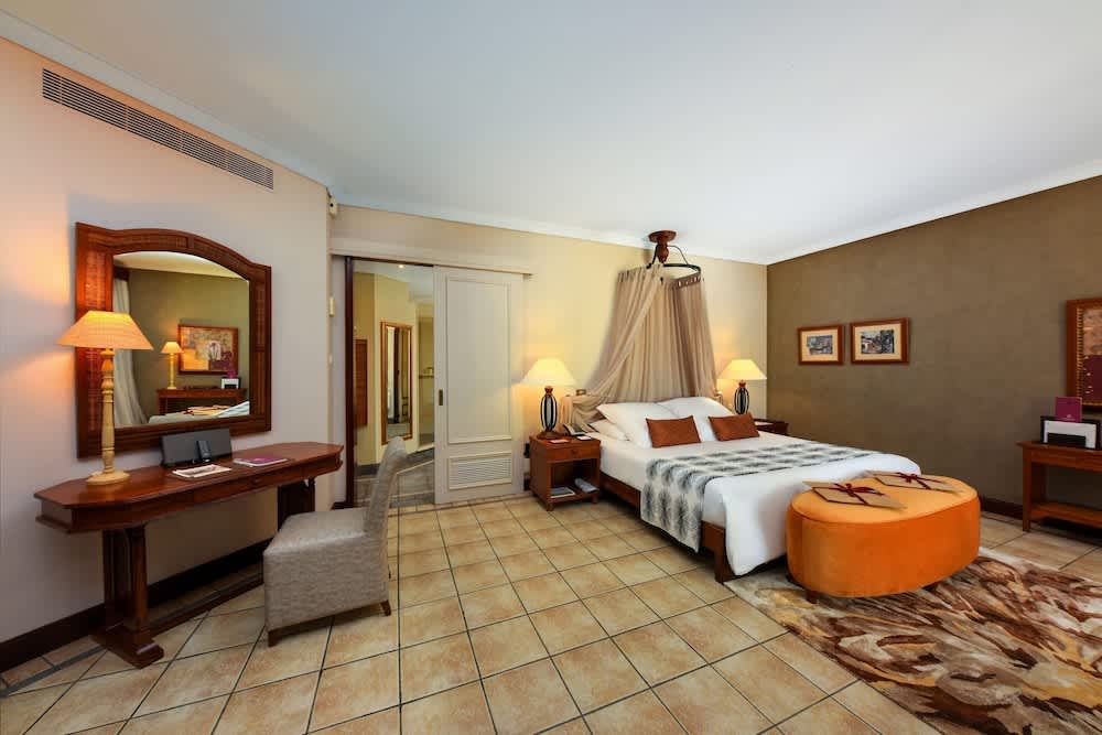 Dinarobin Beachcomber Golf Resort & Spa 2