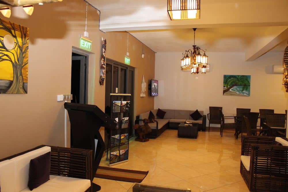 L'Oiseau de L'Ocean Tourist Residence 2