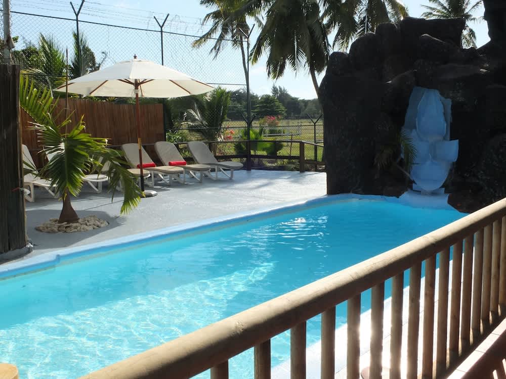 Eden Villa 1