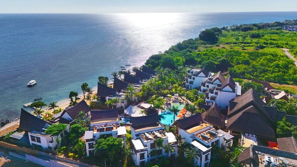Le Jadis Beach Resort & Wellness - Managed by Banyan Tree Hotels & Resorts 1