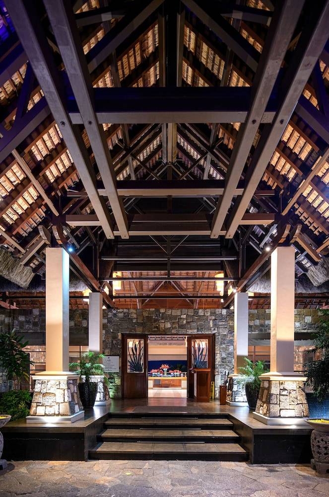 Le Jadis Beach Resort & Wellness - Managed by Banyan Tree Hotels & Resorts 2