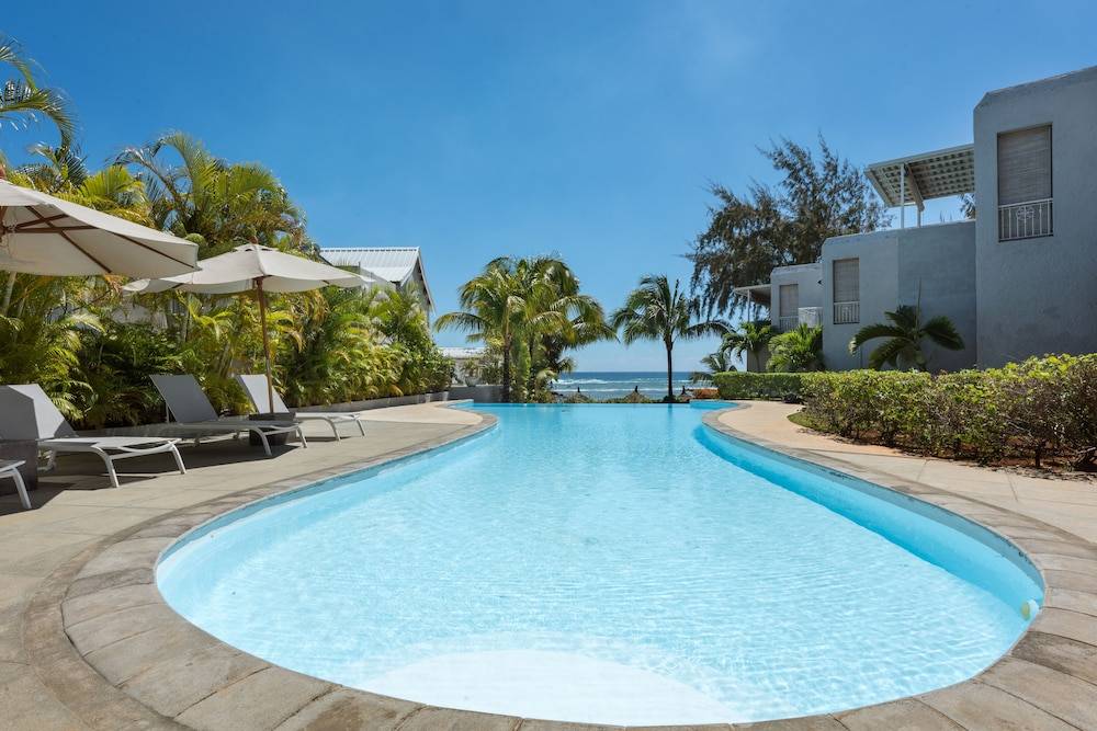 Voile Bleue Boutique Hotel 1