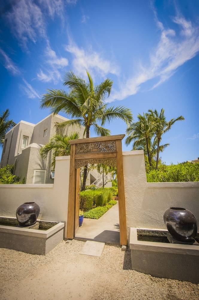 Voile Bleue Boutique Hotel 2