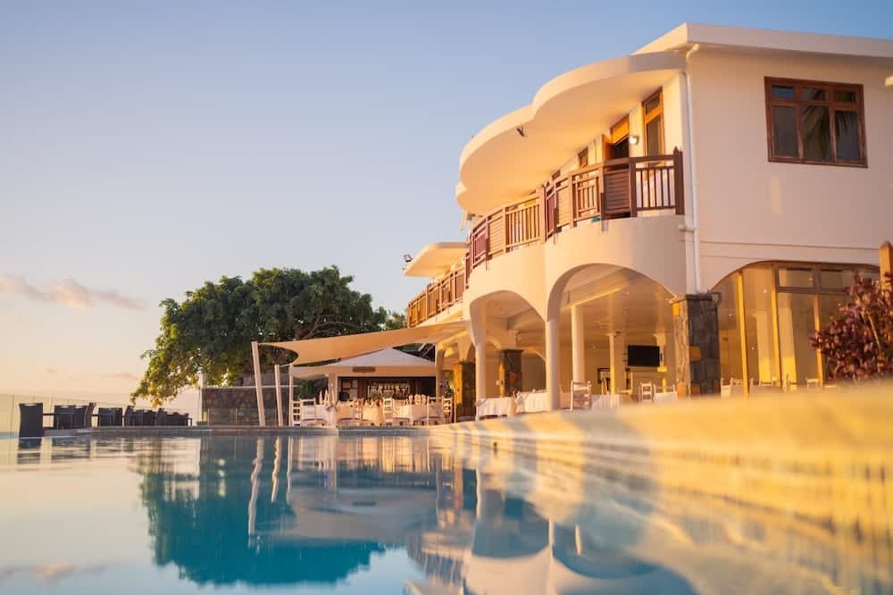 Gold Beach Resort 1
