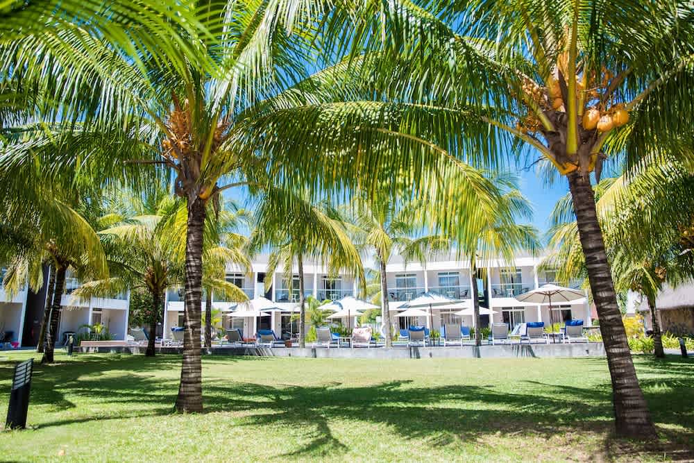 Villas Mon Plaisir 1