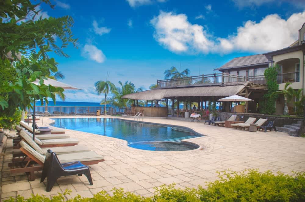 Sunset Reef Resort & Spa 1