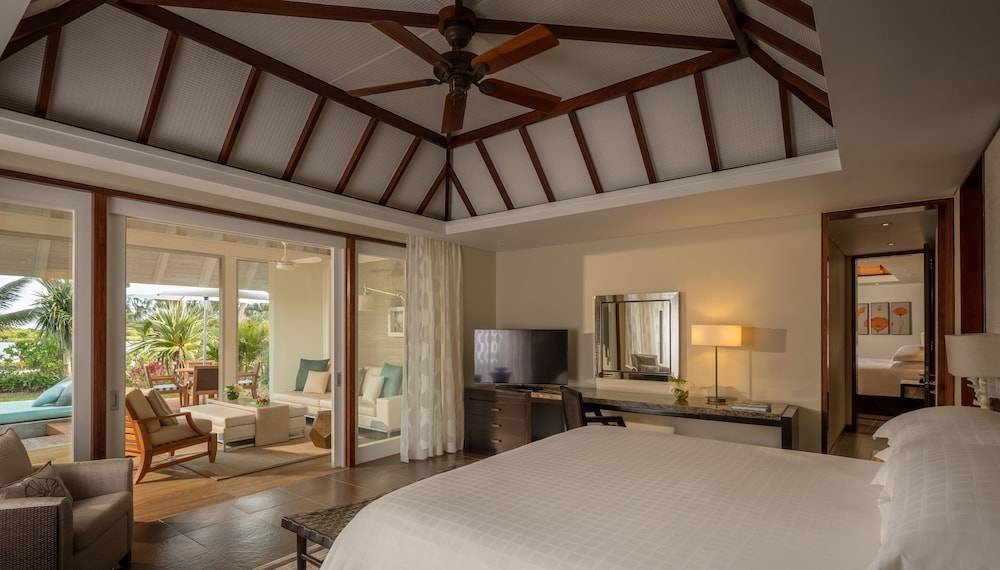 Four Seasons Resort Mauritius at Anahita 2