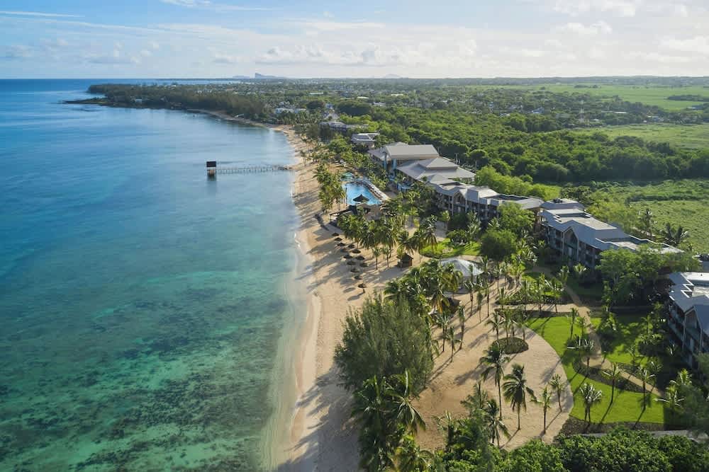 Le Meridien Ile Maurice 1